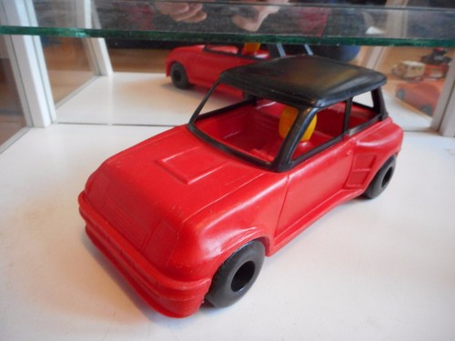Eco toys renault turbo en - eco, gt