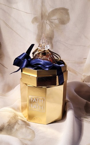 Fath parfum vintage - de,