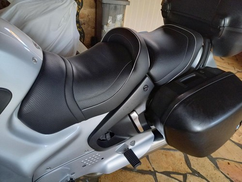 Selle grand confort compatible - confort,
