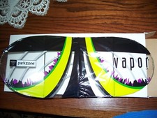 Parkzone Main Wing:  Vapor