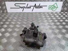 Etrier de frein arriere gauche