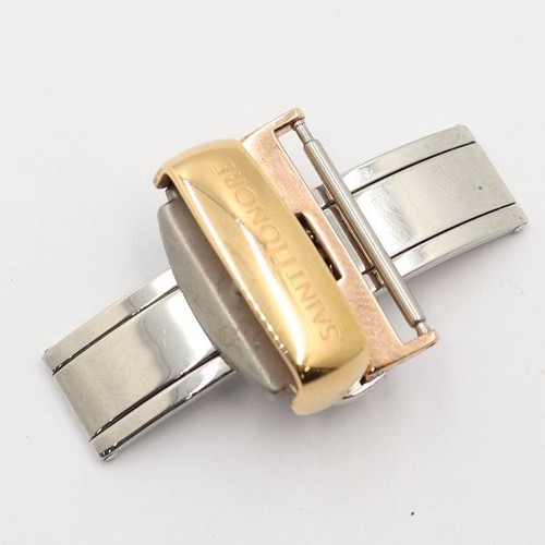Bracelet montre homme saint - bracelet,