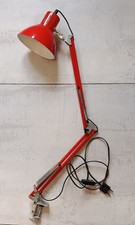 Ancienne Lampe Bureau Pliante