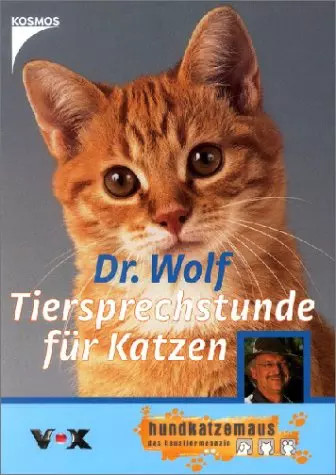 Wolf tiersprechstunde für - wolf,