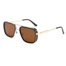 Retro Années 70 Lunettes de