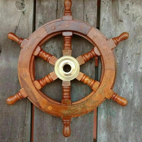 Volant bateau pirate - , mural