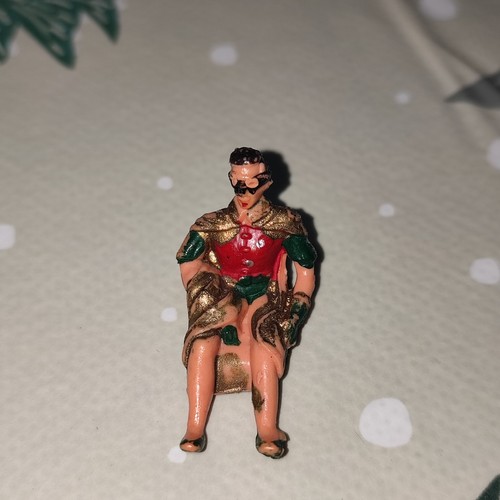 Figurine robin pour - figurine, la