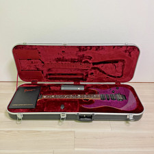 Guitare électrique (Ibanez)