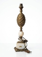 Lampe de table Ananas en