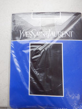 YVES SAINT LAURENT  Collant