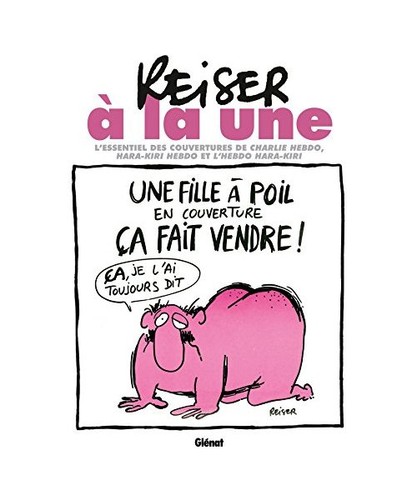 Reiser une ne - la,