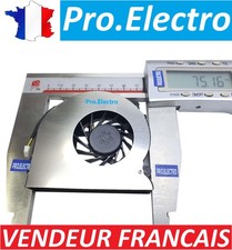 Ventilateur CPU Fan refroidisseur Asus Lamborghini SuVeloce VX7SX KSB06105HB 9H3