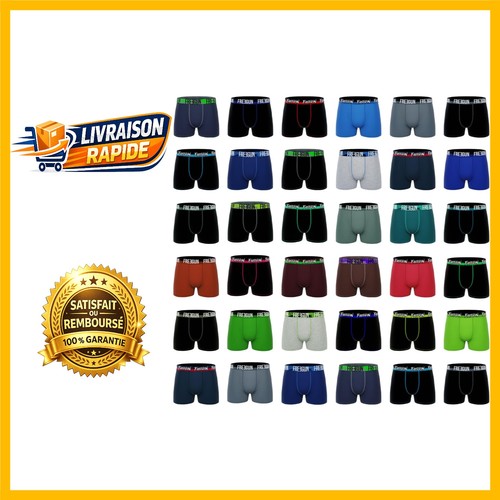 Pack surprises boxers - pack, de
