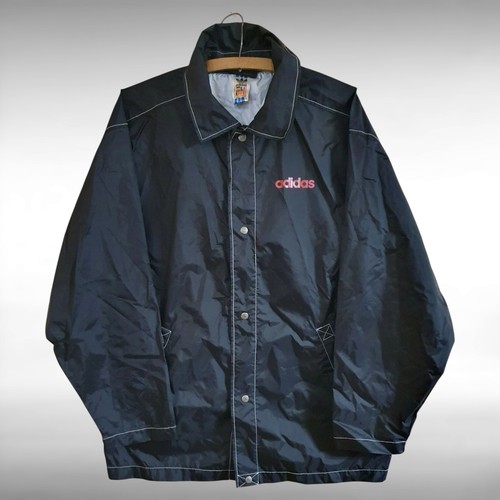 Veste coupe vent vintage - veste, coupe-vent