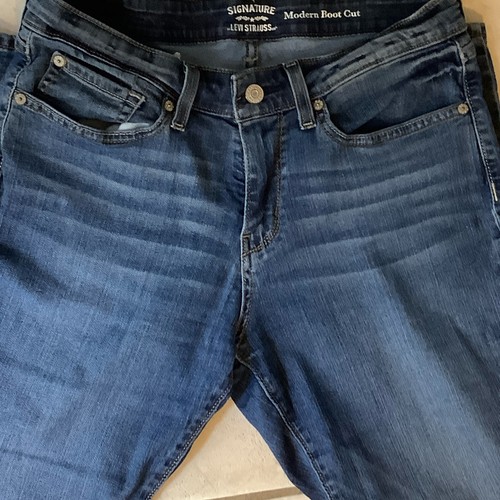 Signature levi strauss - levi, &