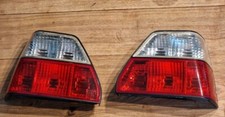 VW Golf MK2 Lucid rear light