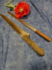 lot=2piéces =couteau