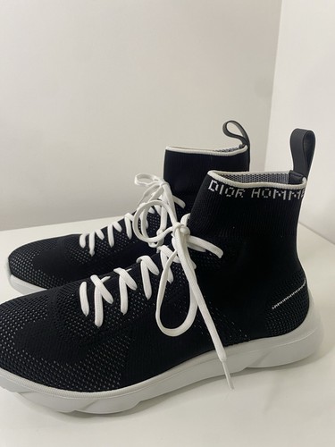 Dior baskets b21 - dior,