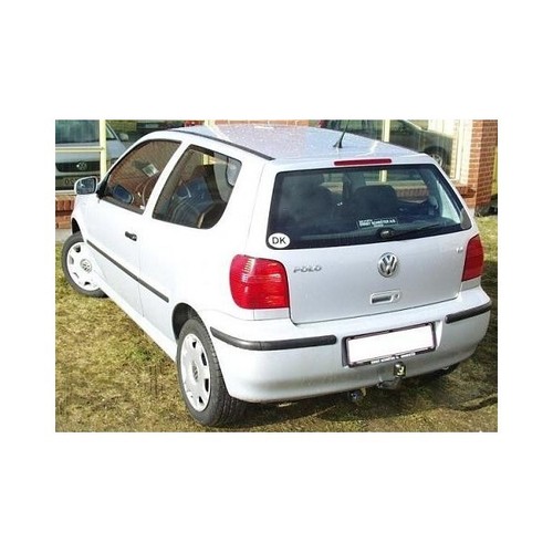 Attelage volkswagen polo hayon - attelage,