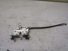 verrou de selle yamaha tzr 50 mbk x power 2003 2013