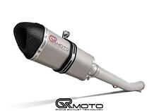 Échappement Pour Kawasaki