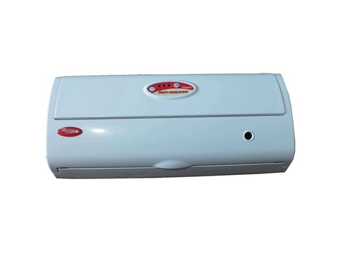 Reber machine sous vide - machine,