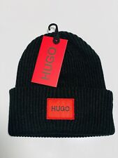 bonnet hugo boss