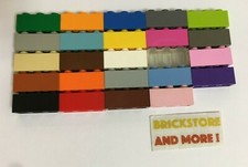Lego - Brique Brick 1x3 3622 Choose Color & Quantity 2x - 4x - 10x - 20x - 40x
