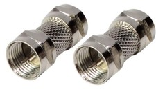 2 x Connecteur raccord