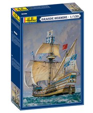 Heller 80841 - 1:150 La Grande