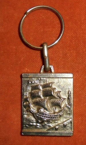 Porte clés joli - porte-clés,