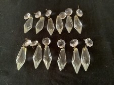 anciennes pampilles Taillées