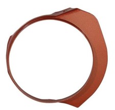 Cache courroie pour mob mbk-motobecane 89 a peindre base chaudron