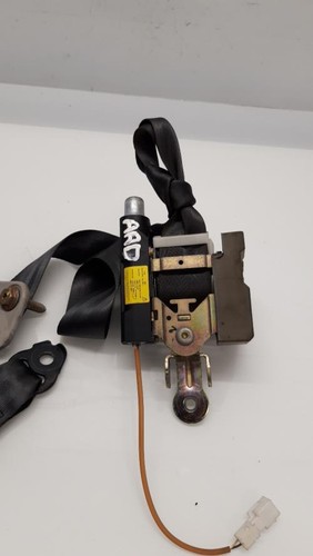 Ceinture arriere droit - , renault