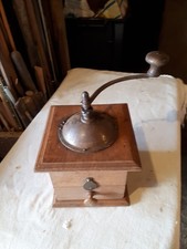 moulin à café Peugeot aîné