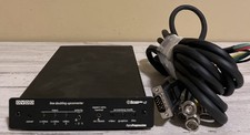 DVDO iScan Plus V2 Technology