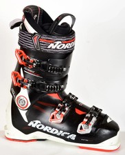 Nordica SPEEDMACHINE 120 black