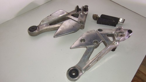 Repose pieds pilote yamaha - pieds,
