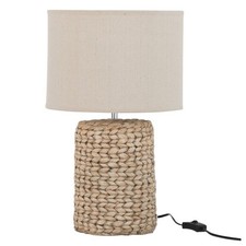 Lampe à Poser Déco Ciment