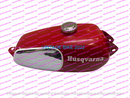 Husqvarna 1974 250 - husqvarna,