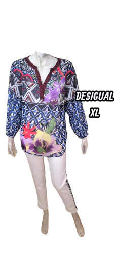 Desigual taille superbe - desigual,