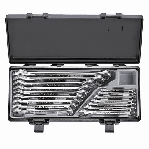 Coffret cles mixtes - cles,