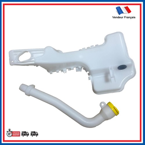 Bocal lave glace - bocal, pour