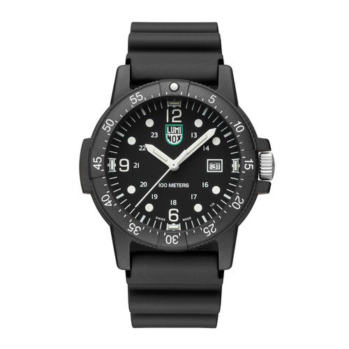 Luminox homme montre bracelet - luminox, montre-bracelet
