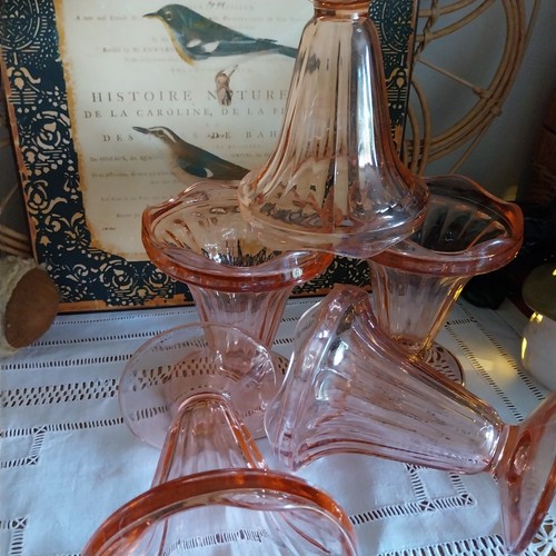 Coupes dessert luminarc - coupes, À