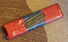barrette de rappel Médaille