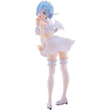 TAITO Figurine Précieuse Rem