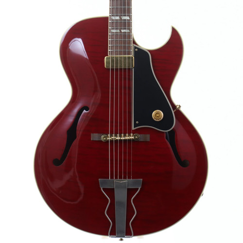 Used gibson memphis es 165 - memphis, es-165