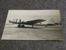 Photo Avion Boeing B-17G IGN