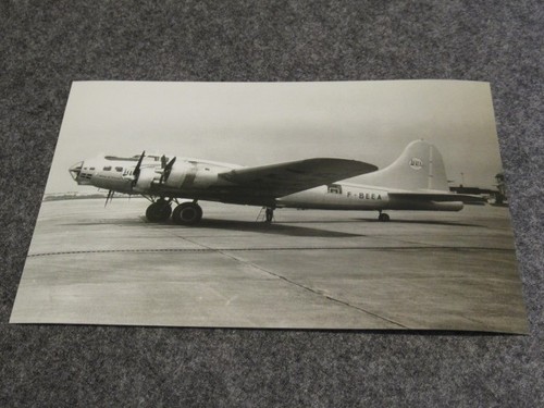 Photo avion boeing - photo, ign